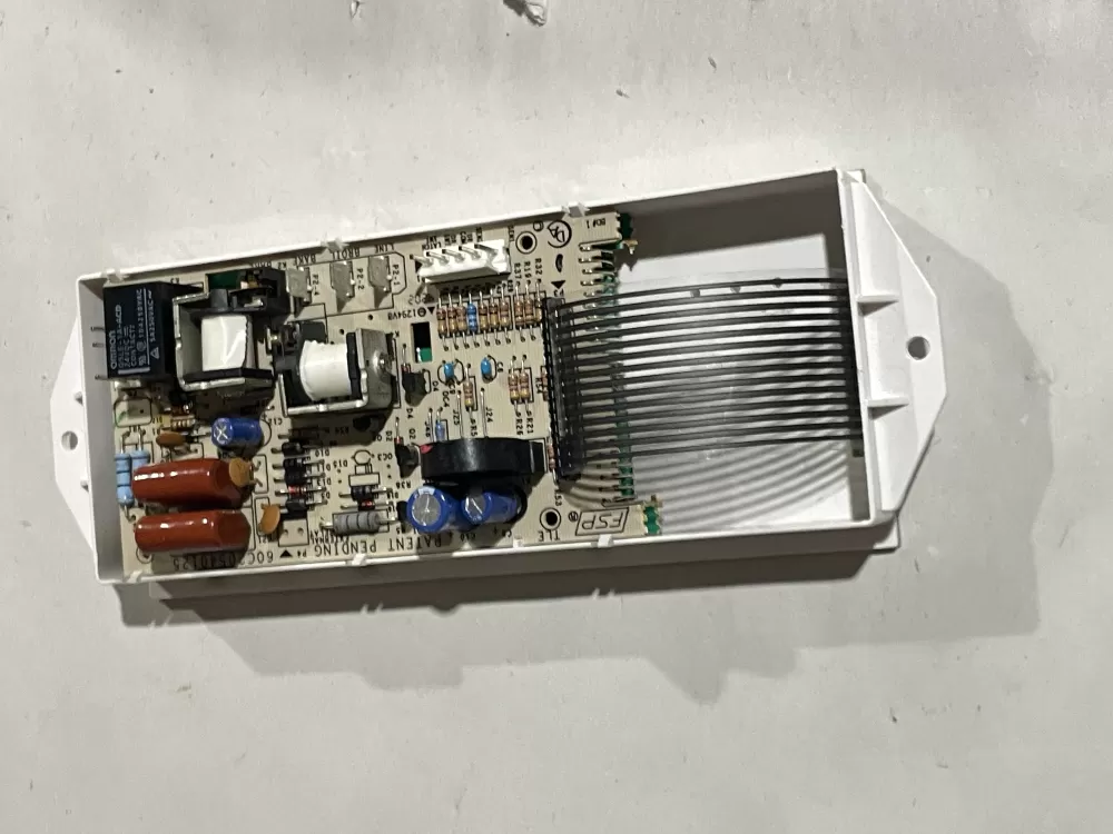 Whirlpool 60D21730103 8524305 Range Control Board AZ171971 | Wm538