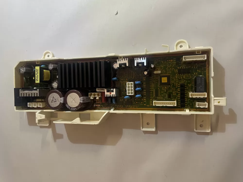 Samsung DC92 00600B Washer Control Board AZ168371 | KMV782