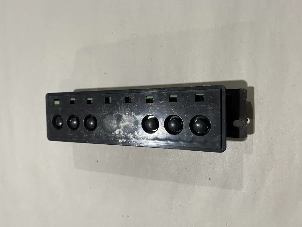 Whirlpool Roper 8269369 Dishwasher Button Switch AZ162341 | BK291