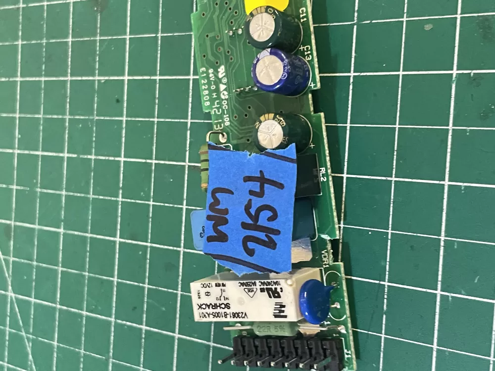 Frigidaire AP5318915 2020880 297370600 Freezer Control Board AZ200762 | Wm2154
