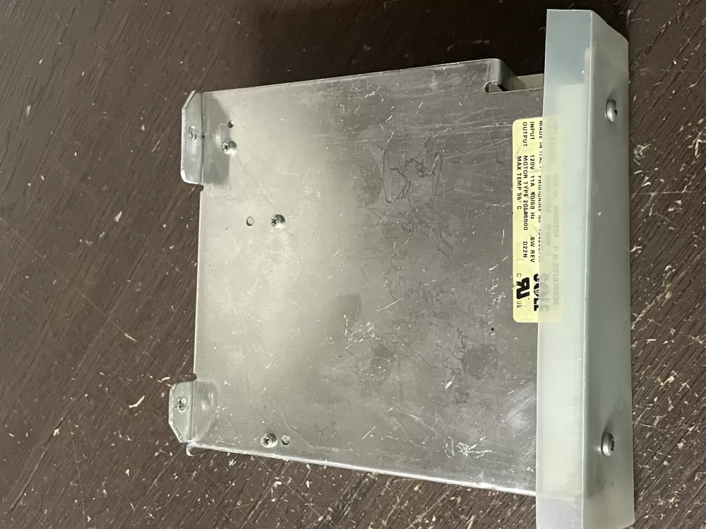 Frigidaire 134285700 Motor control board AZ59867 | Wmv476