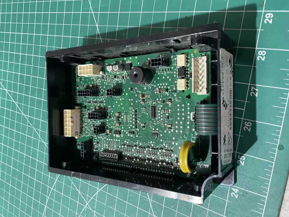 Speed Queen 806267P  AP6333325  804471P  804470  9410124  381119a7 Washer UI Control Board