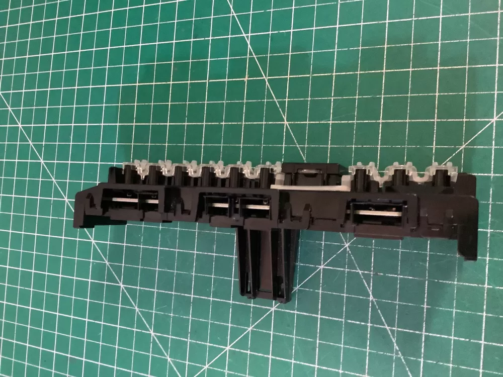 Bosch 9000431200 Dishwasher Control Board Touch Display Panel AZ194873 | NR297