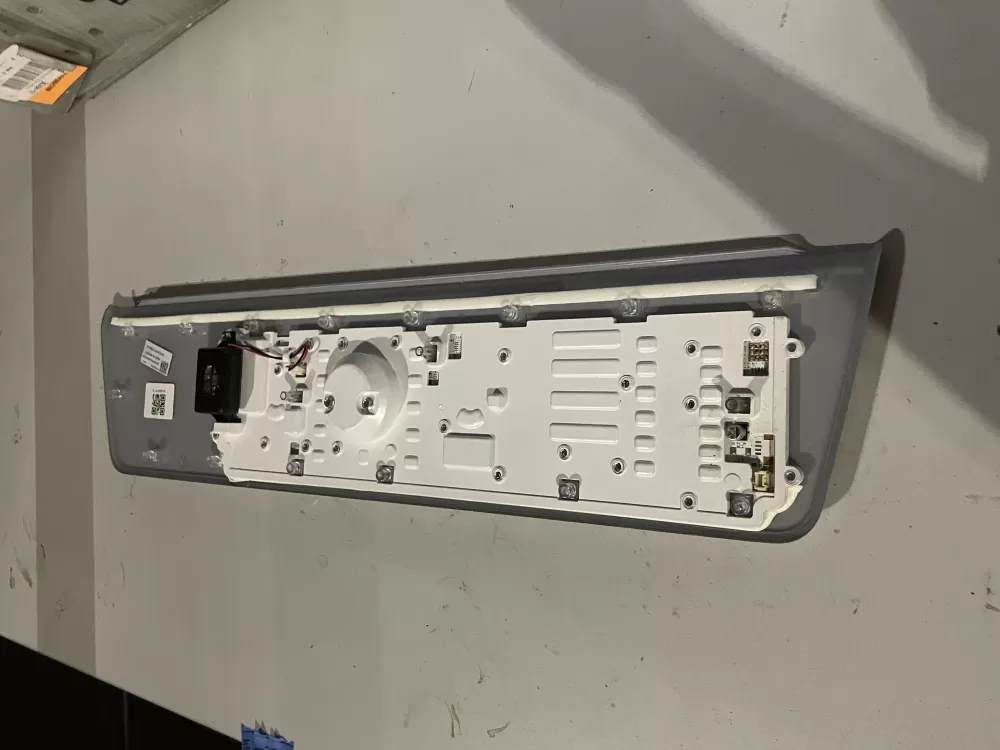 Maytag W10894757 W11035067 W11135393 Washer Control Board Panel
