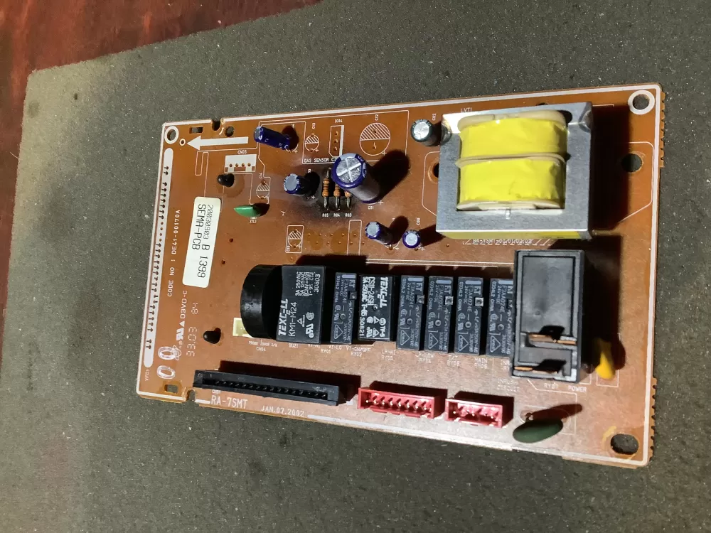 GE Wb07x10591 Wb27x10608 Microwave Control Board Panel AZ116566 | NR2157