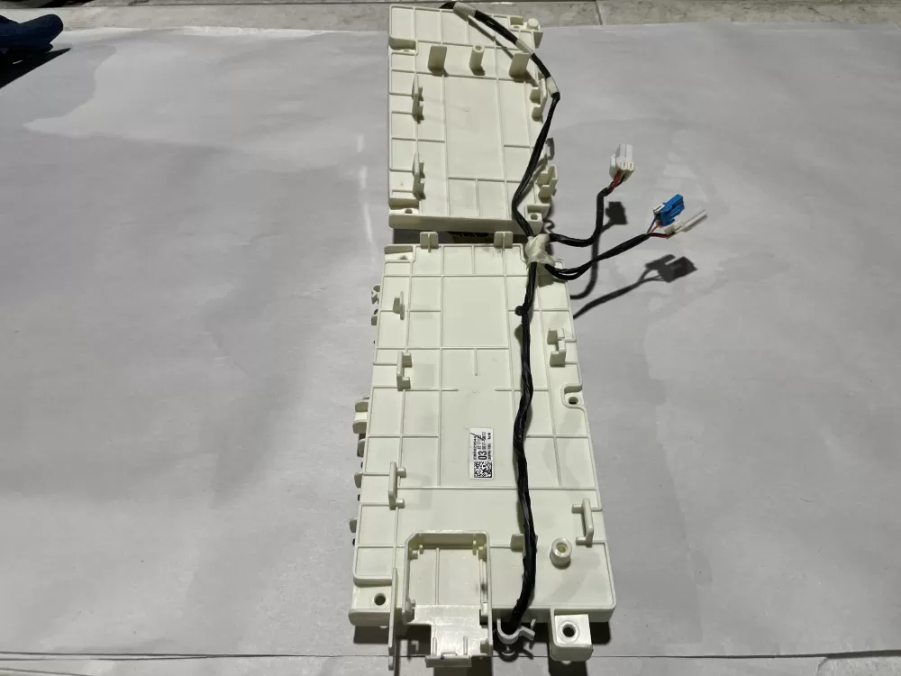 LG EBR82954403 Washer Control Board Display AZ119410 | Wmv691