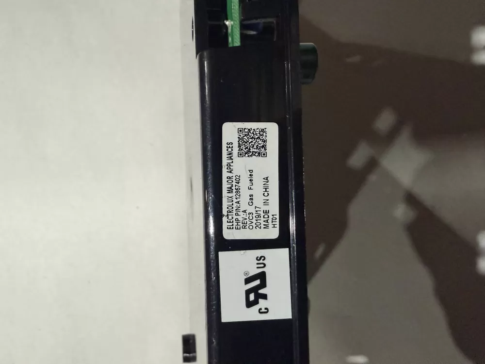 Frigidaire Electrolux A12867402 Range Oven Control Board AZ225480 | KM730
