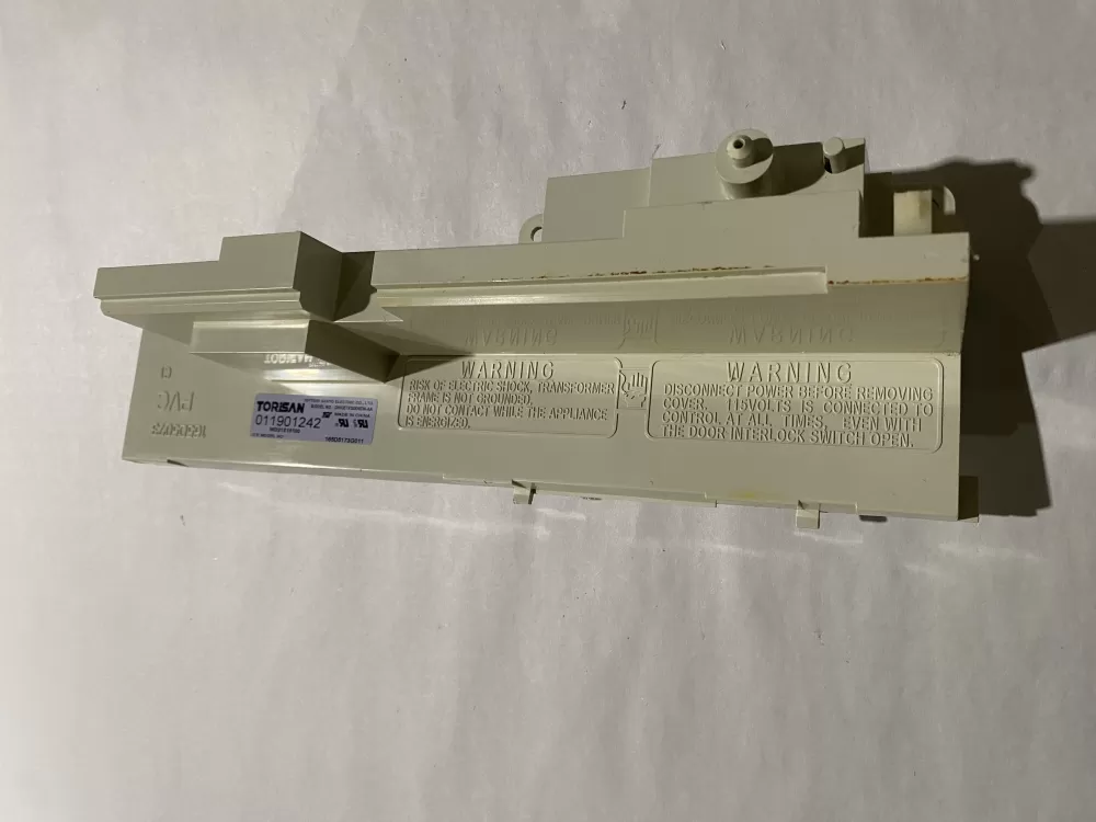 GE 165D5173G011 Dishwasher Control Board AZ190847 | BKV874