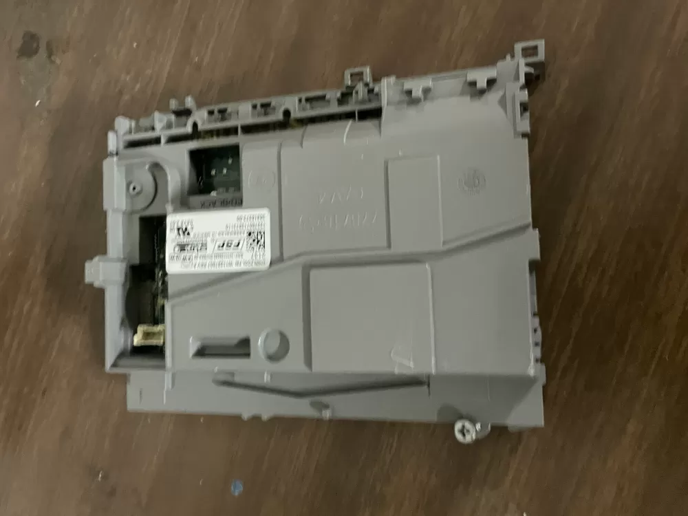 Whirlpool W10918994 W11131683 W11170192 W11227807 W11305308 PS12704681 Dishwasher Control Board