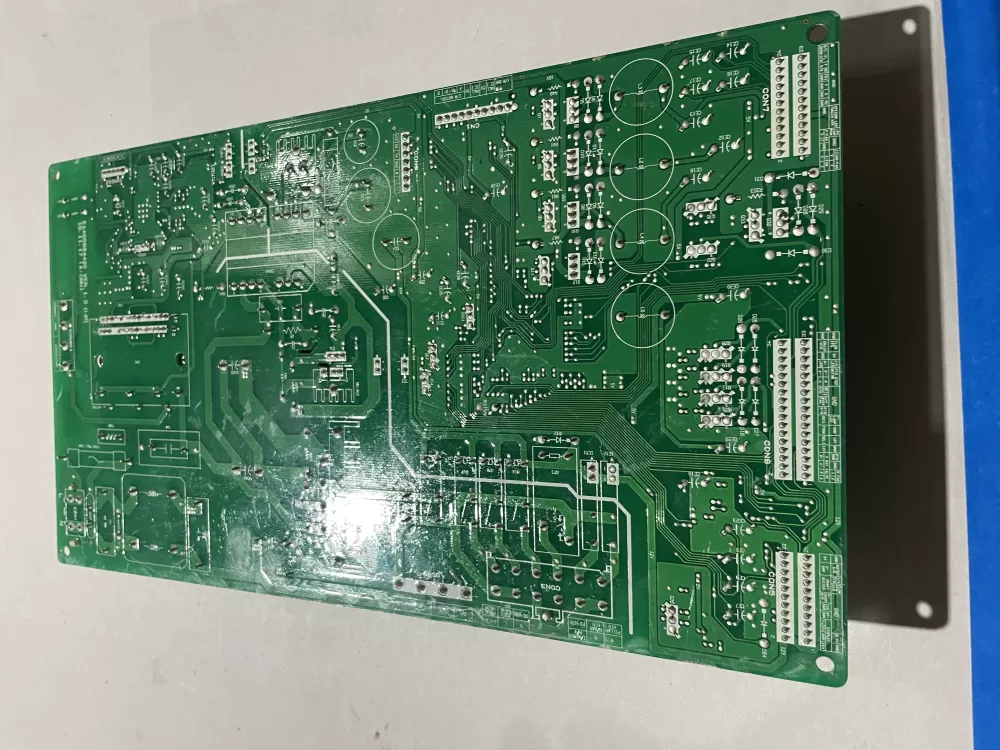 LG  Kenmore EBR78940609 EBR78940612 CSP30020903 PS12730320 Refrigerator Control Board