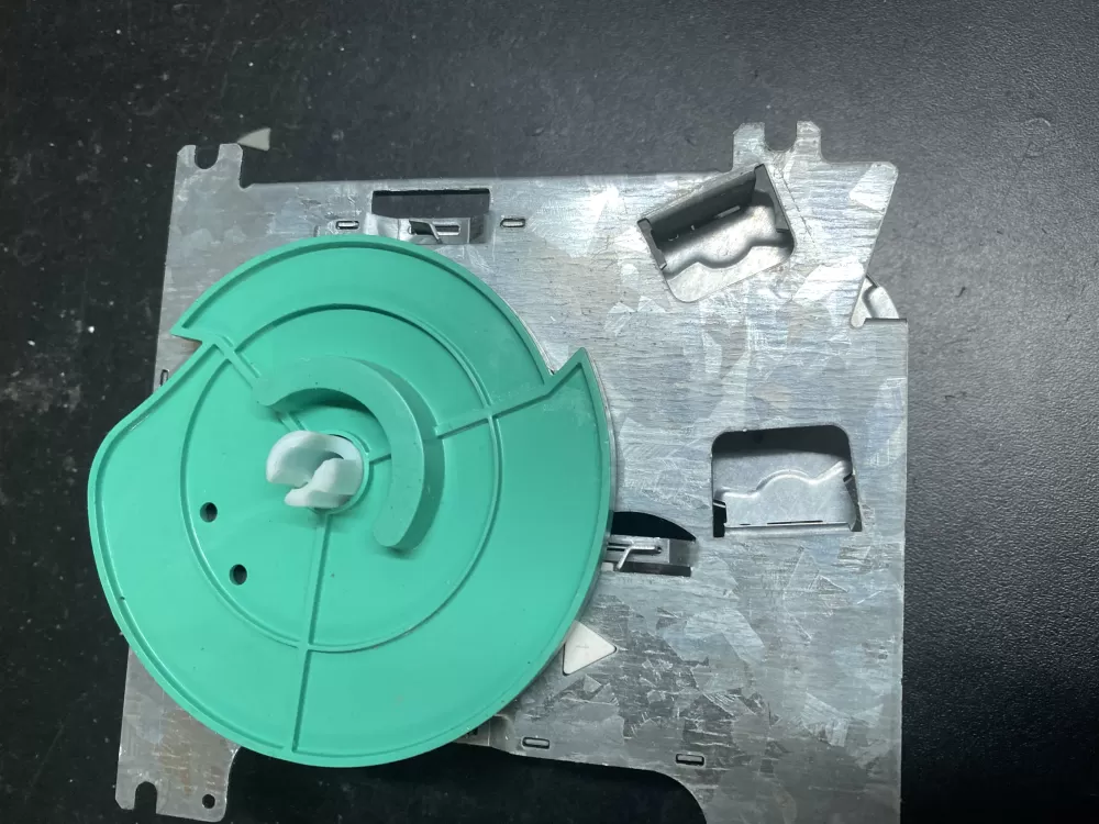 GE 165D5484P003 Dishwasher Timer AZ6262 | BK1211