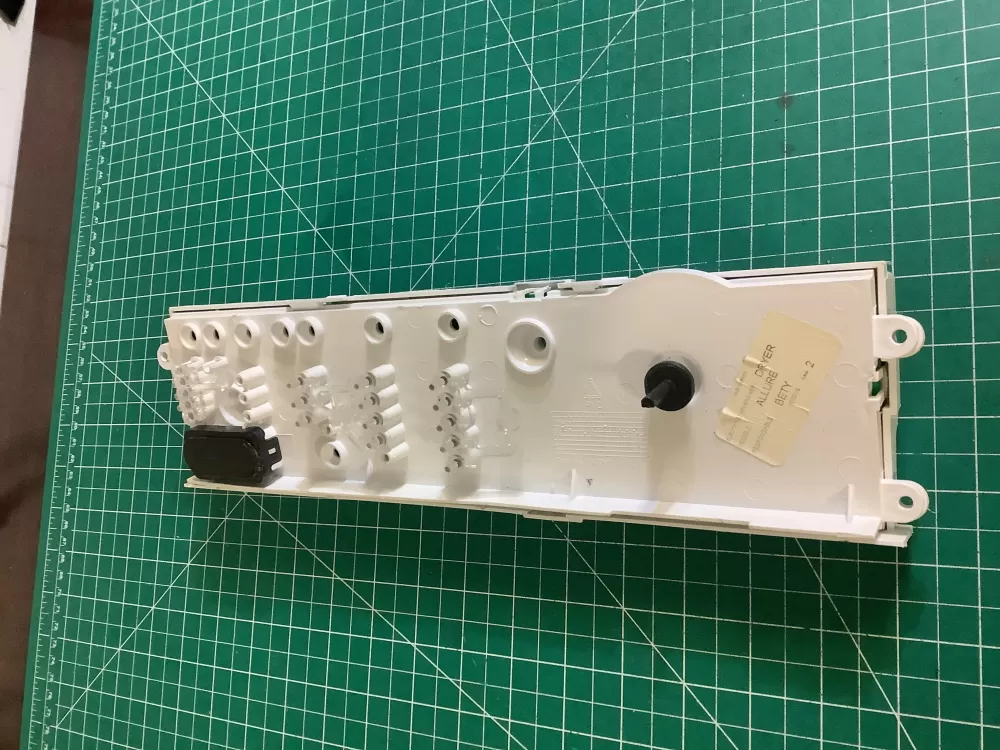 Frigidaire 134914100 Dryer Control Board AZ170985 | NRV10