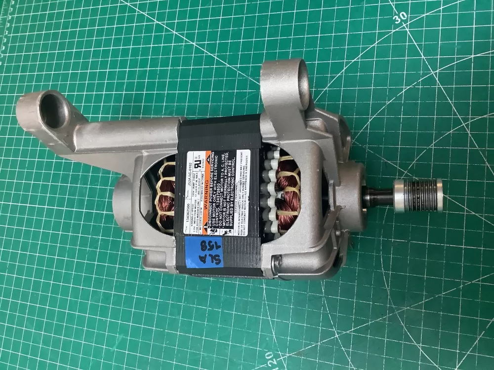 Electrolux 134362500 Washer Crosley Drive Motor AZ224202 | SLA158