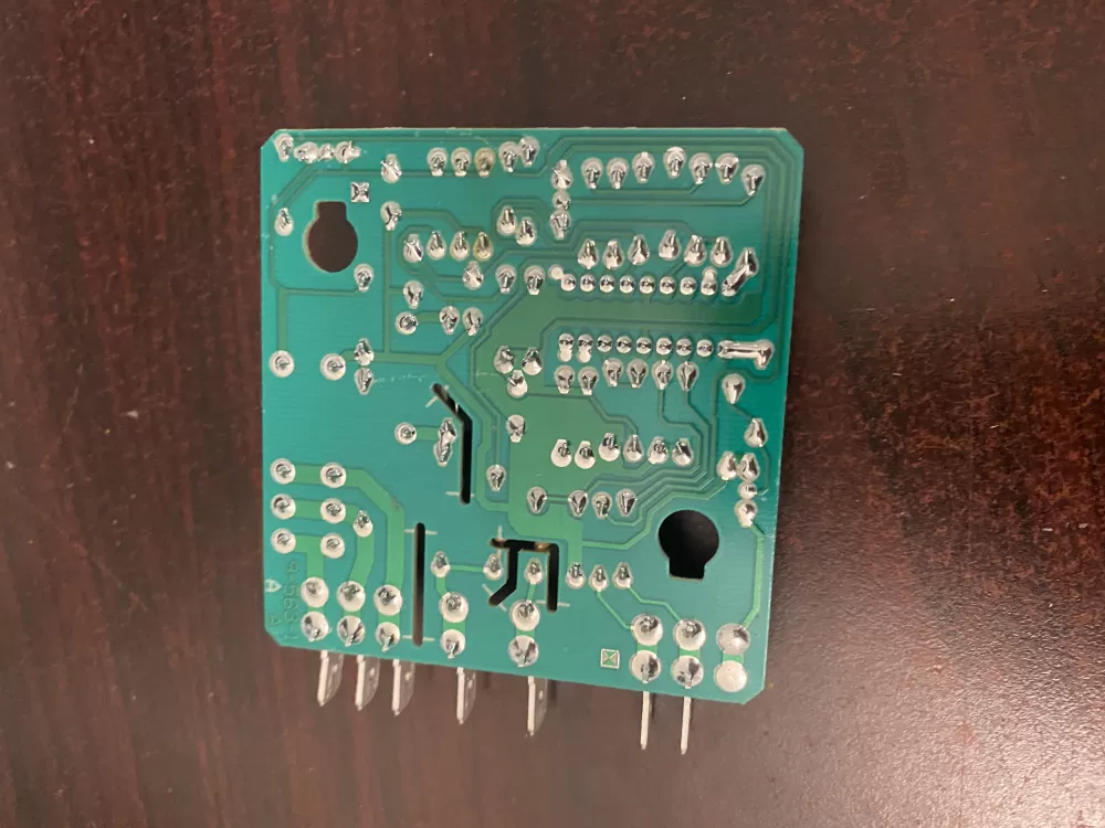 Maytag Kenmore Amana AP6005489 Refrigerator Control Board AZ39761 | BK560