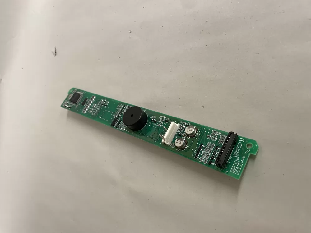 200D1028G011 GE Refrigerator Board - Control