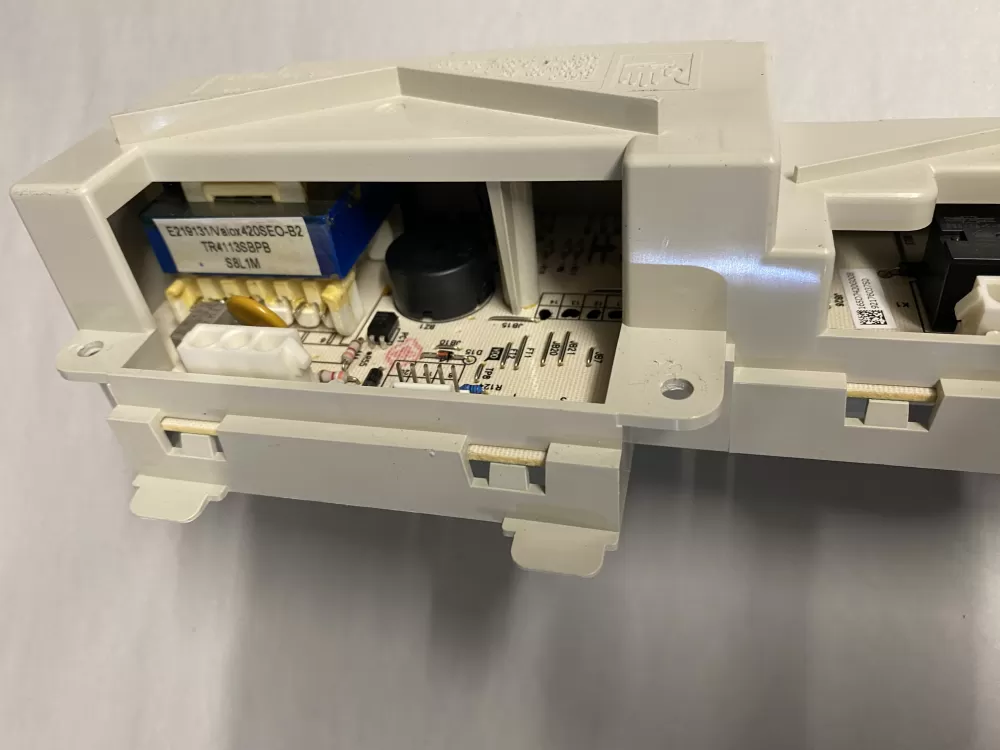 GE 165D7420G008 Dishwasher Control Board AZ207846 | BKV921