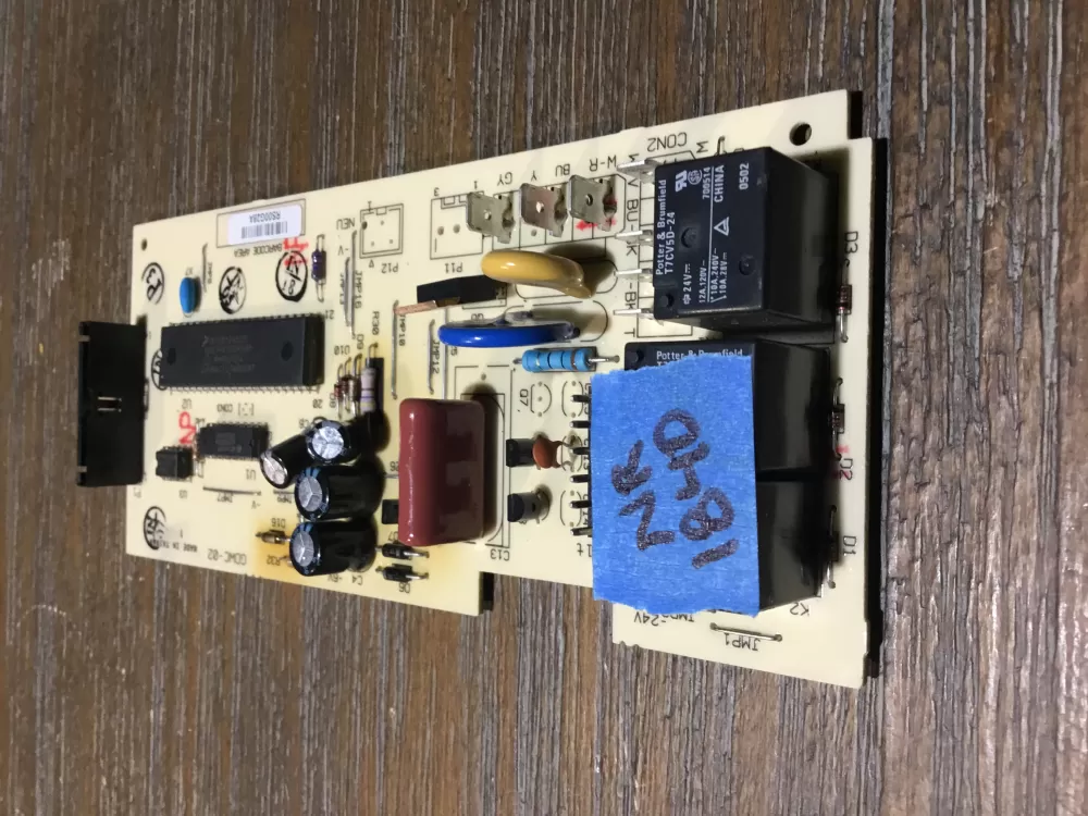 Whirlpool 8267371 Dishwasher Control Board AZ50759 | NR1840