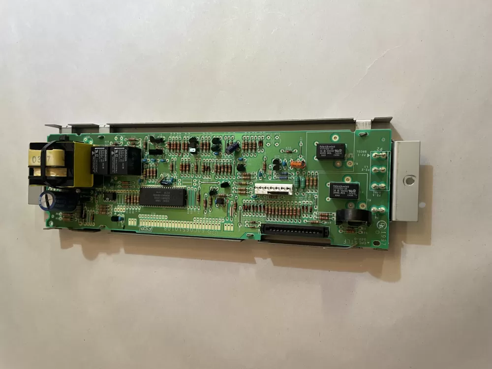 Whirlpool WP8524252 8524252 8523284 Range Oven Control Board AZ149797 | KMV768