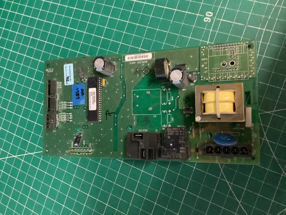 Whirlpool Kenmore WP8546219 3980062 A Dryer Control Board AZ209497 | AR1585