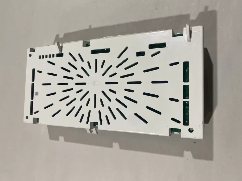 Whirlpool W10761026 W10611617 Washer Control Board AZ185192 | BK534