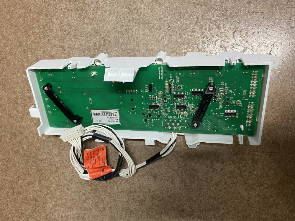 Whirlpool Amana W10215446 W10212773 Dryer Control Board AZ23965 | KM1038