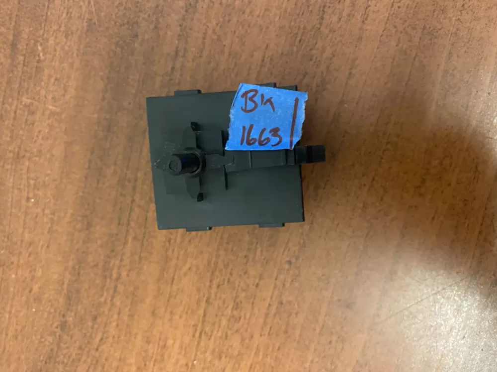 Maytag W10202616 WPW10202616 Washer WP Control Board Switch AZ43064 | BK1663