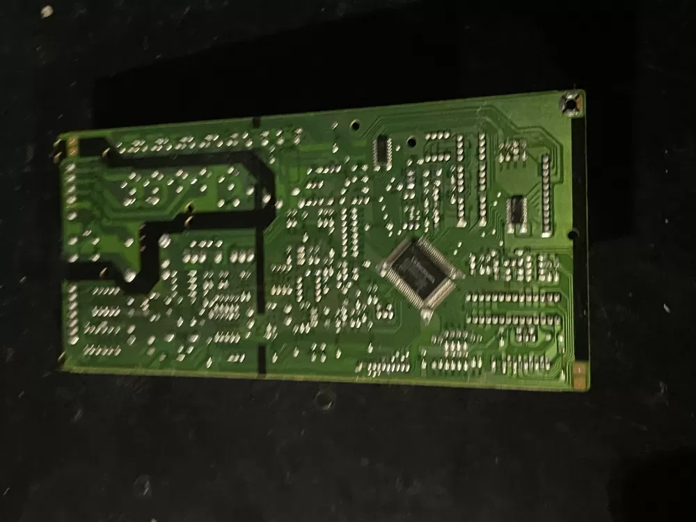 GE 6870W1A005A 6871W1S005D Microwave Control Board AZ38271 | Wm511