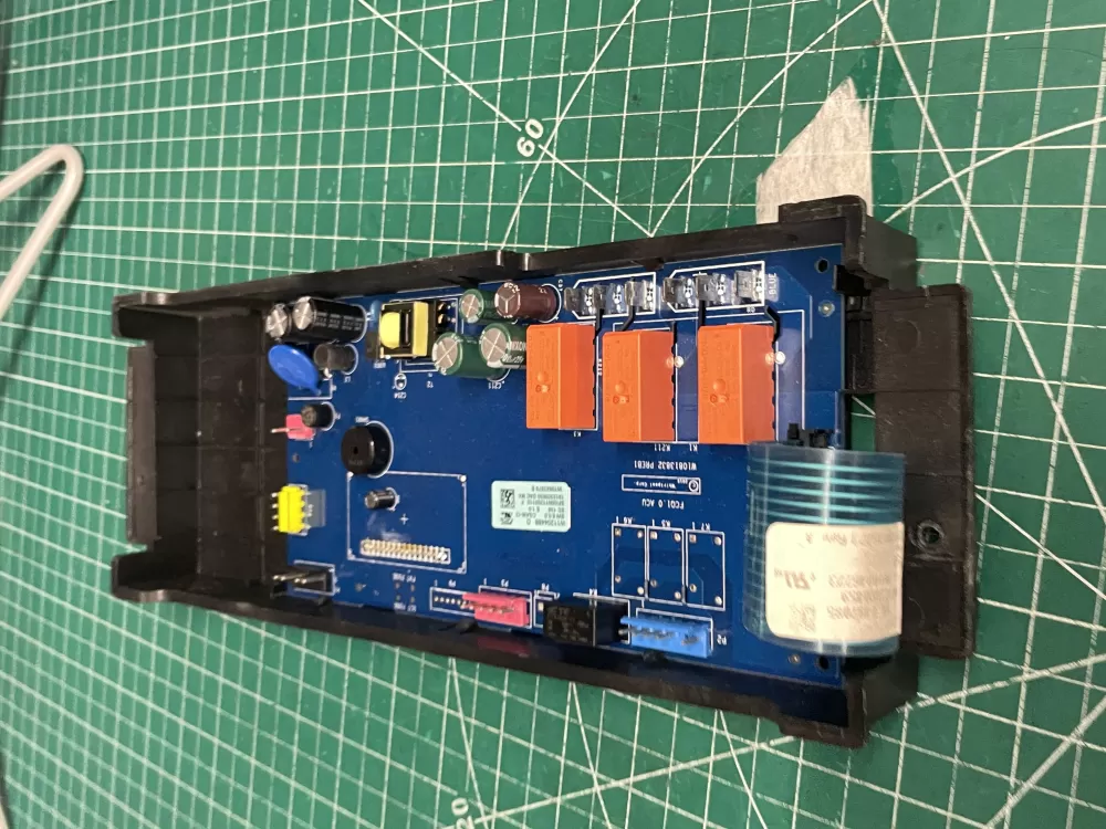 Whirlpool W11204488  W10843979  1913309650 Oven Control Board