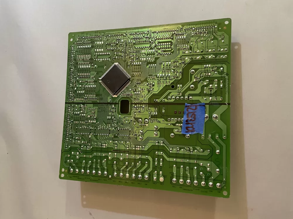 Samsung DA92 00147A DA41 00750A Refrigerator Control Board AZ154157 | KM2512