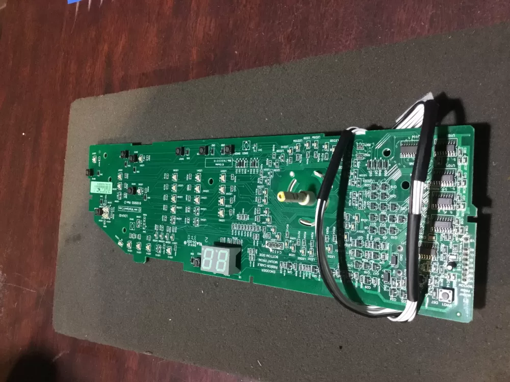 Whirlpool W10297397 WPW10297397 Washer Control Board AZ106763 | NR431