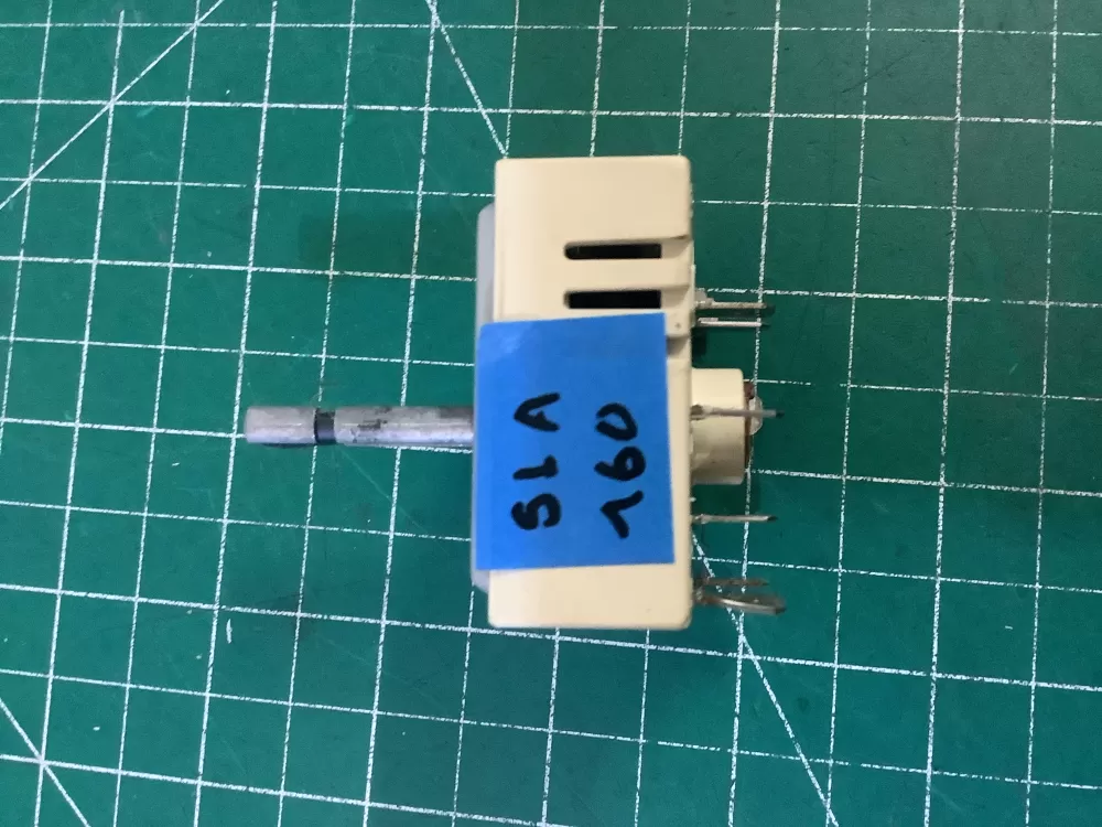 GE 5055073064 229C4709P005 Range Infinite Switch AZ199233 | SL160