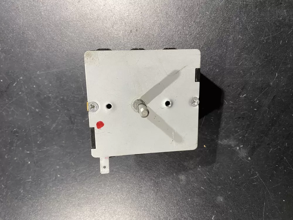 Maytag 63097270 6 3097270 3097270 33001730 WP33001730 Dryer Timer