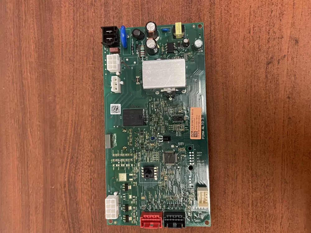 Whirlpool  Maytag  Roper W11049556 W10857313 Washer Control Board