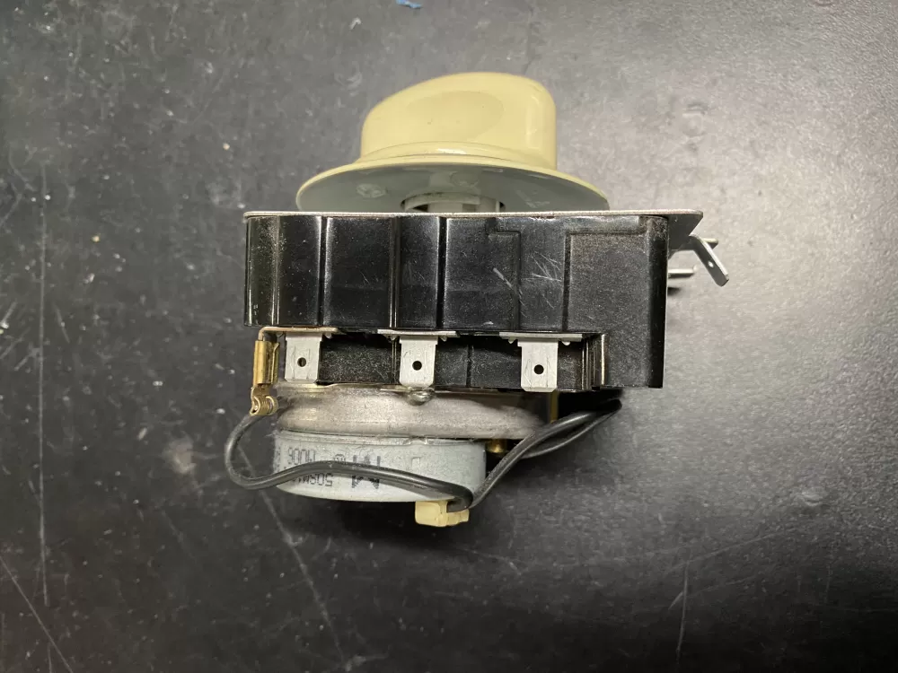 GE 572D520P045 Dryer General Electric Timer AZ17916 | BK1087