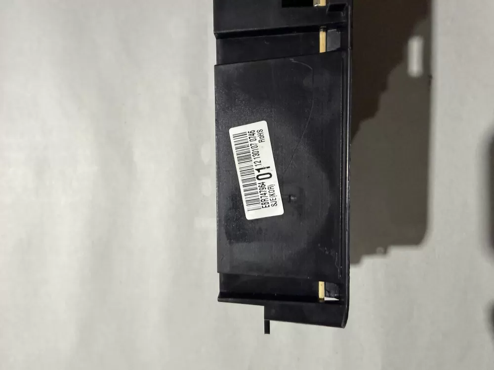LG EBR74796401 Refrigerator Control Board AZ225816 | KM2479