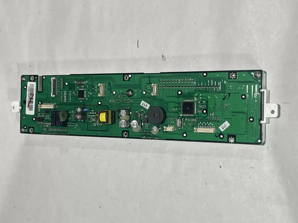 Samsung DE96-01027A Range Control Board