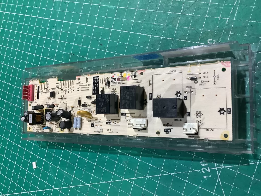GE 183D9934P001 Oven Control Board AZ226960 | AR2467