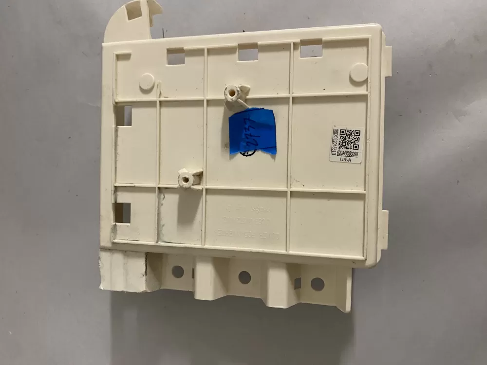 Samsung DC92-01378C Washer Control Board PCB AZ197604 | BK2737