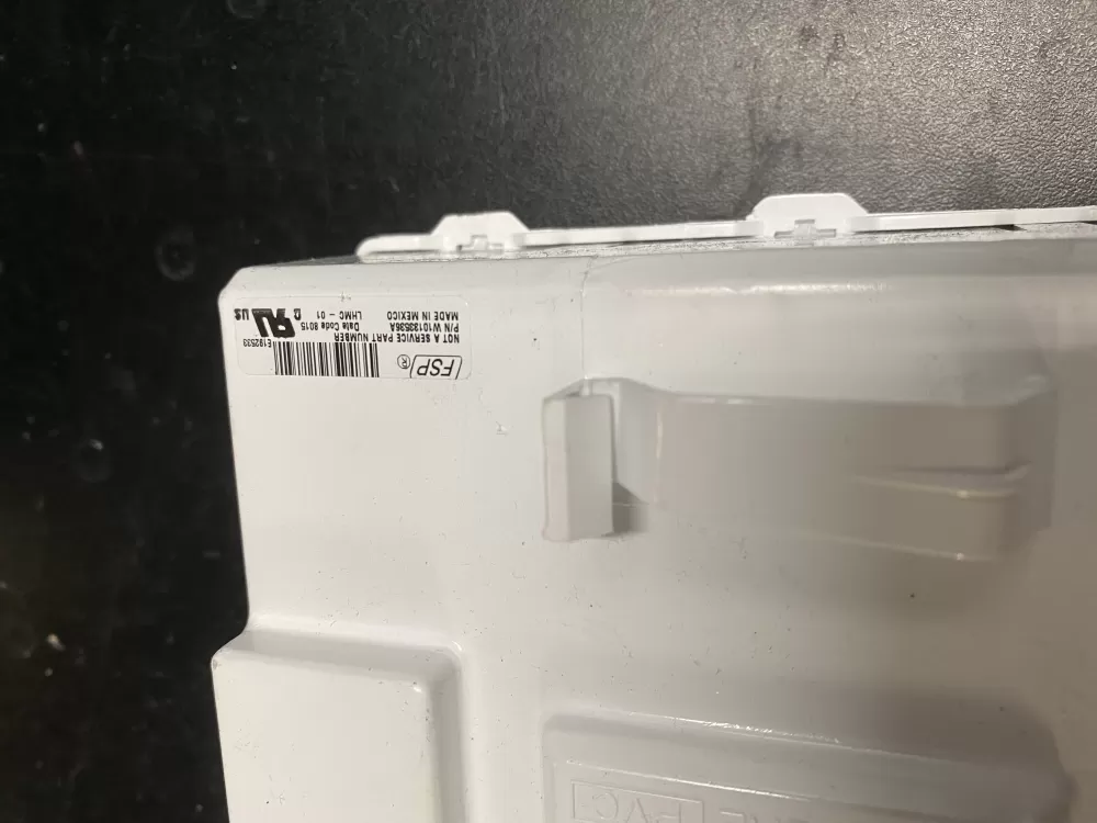 Whirlpool W10133536A Kenmore Washer Control Board AZ6037 | BK1427