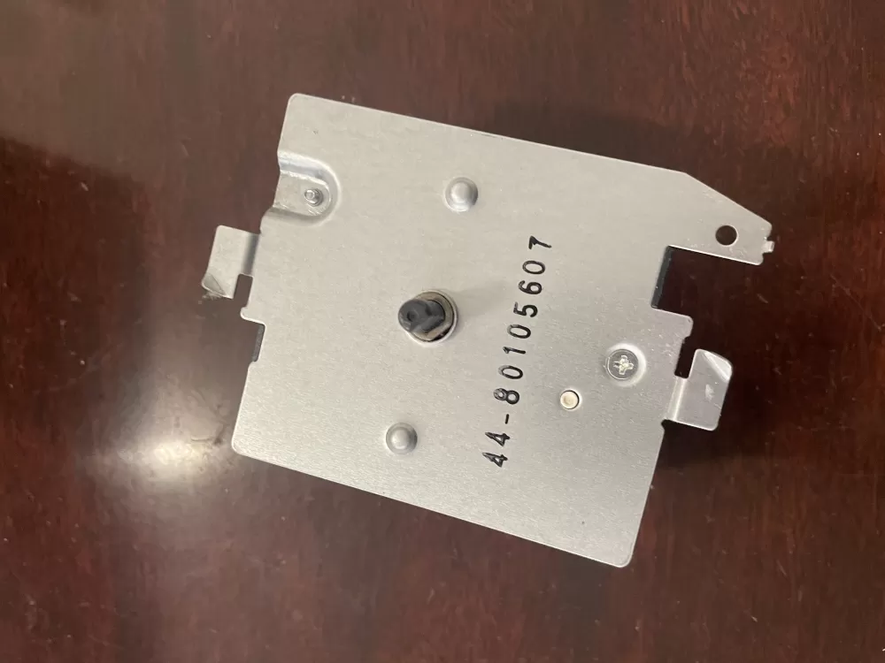 Kenmore General Electric WE4M521 WE04X22654 Dryer Timer AZ38372 | KM717