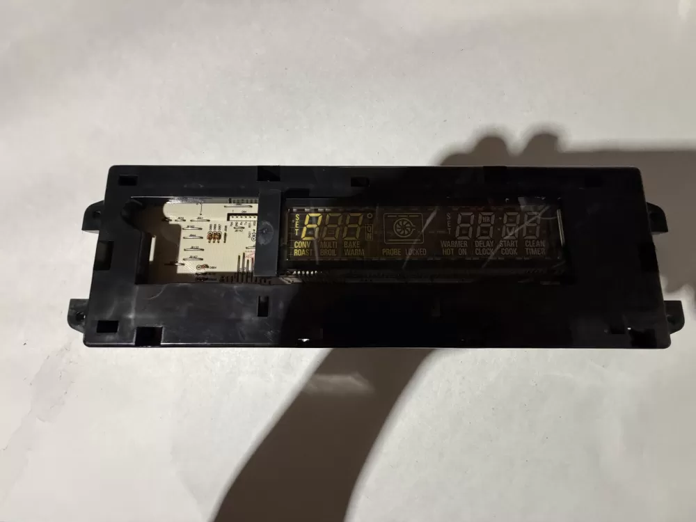 WB27T10920 GE Oven Board - Control