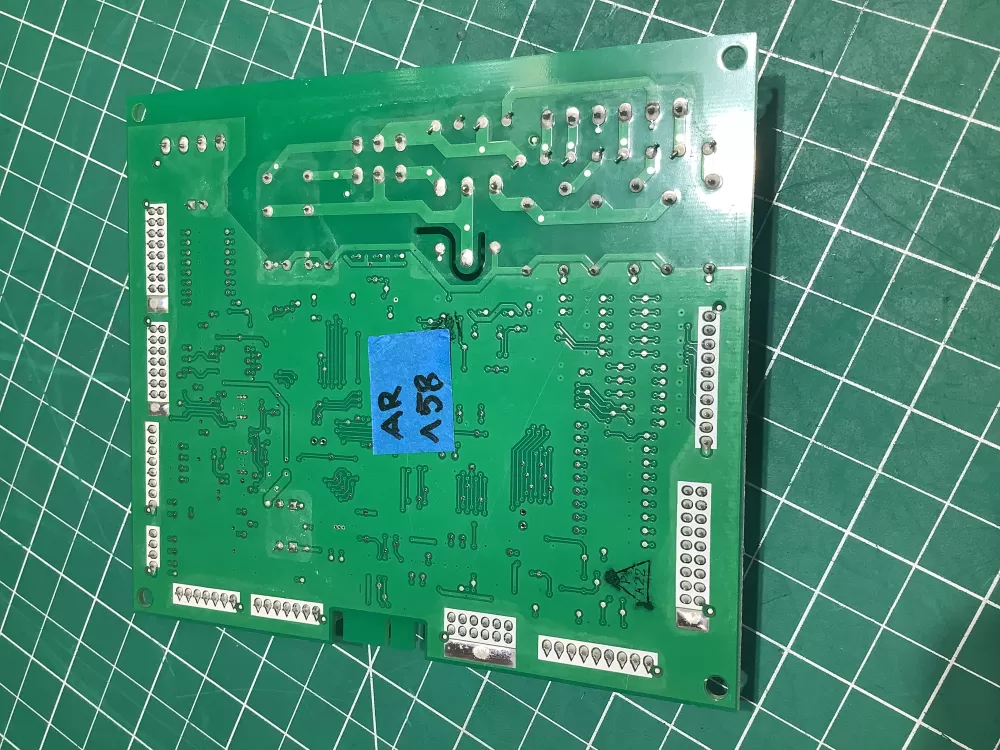 GE 245D2240G001 A093970053 Refrigerator Control Board AZ158724 | AR158