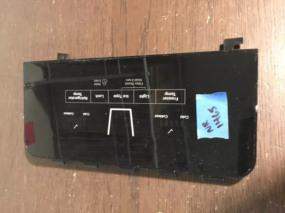 W10905593 W11163771 W11169239 Refrigerator Control Board AZ38807 | NR1465