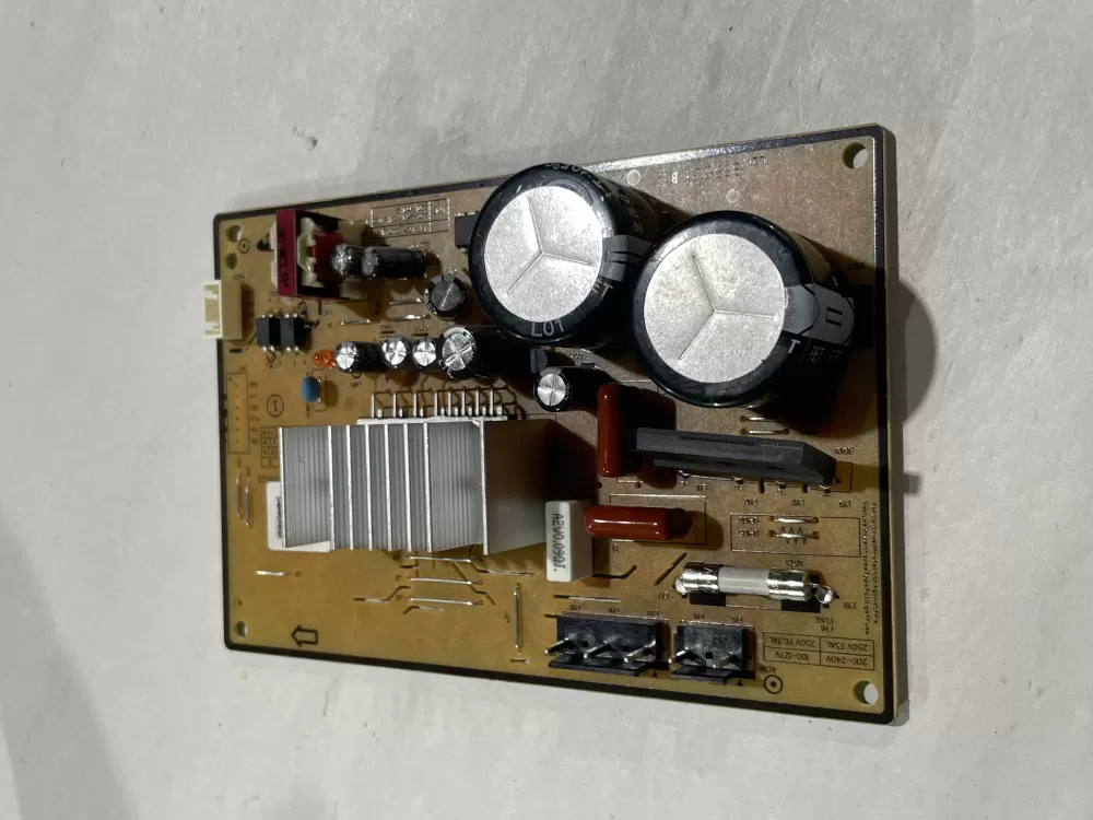 Samsung DA92 00459X Refrigerator Board Control AZ176996 | Wm486