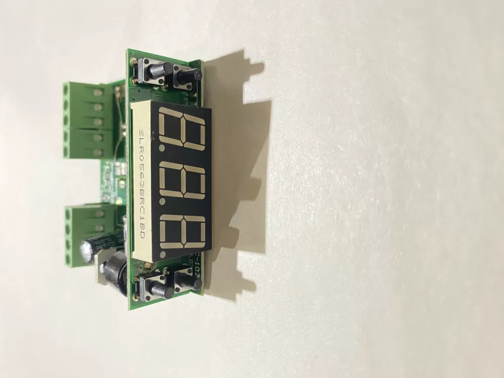  TF5065A electronic control board