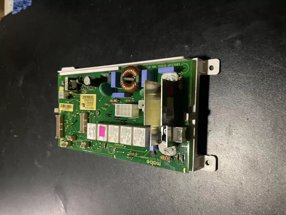 GE Hotpoint E226586 Washer Control Board