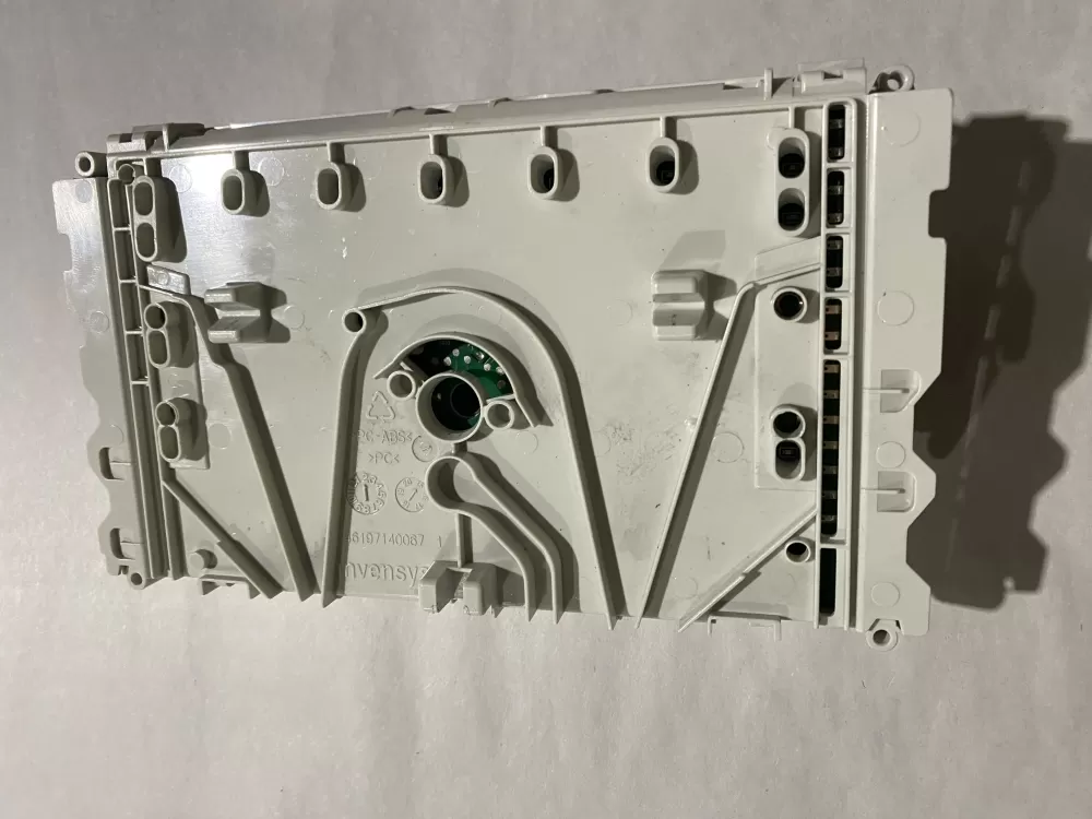 Whirlpool 46197041468 46197041468/B Washer Control Board AZ200230 | BK2800