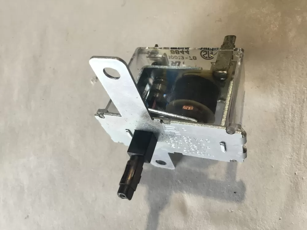 Kenmore WP346343 PS11741758 Dryer Start Switch AZ151288 | SL45