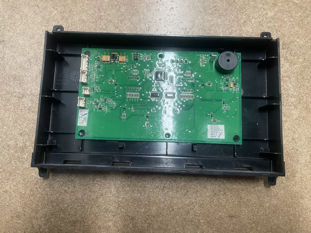 Whirlpool Frigidaire 241973704 Refrigerator Control Board AZ5987 | KM1553