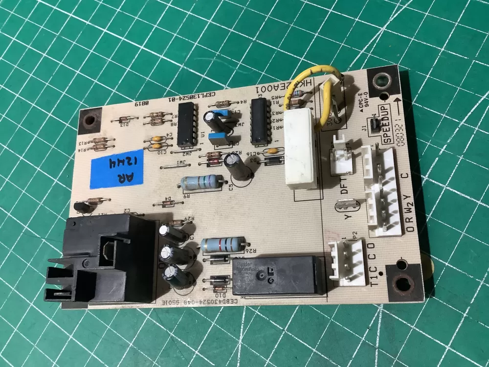 Carrier  Bryant HK32EA001  CEPL130524-01 